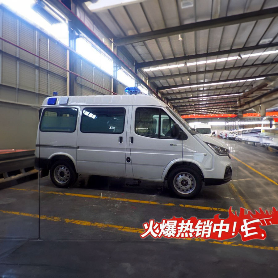 出租救护车联系方式