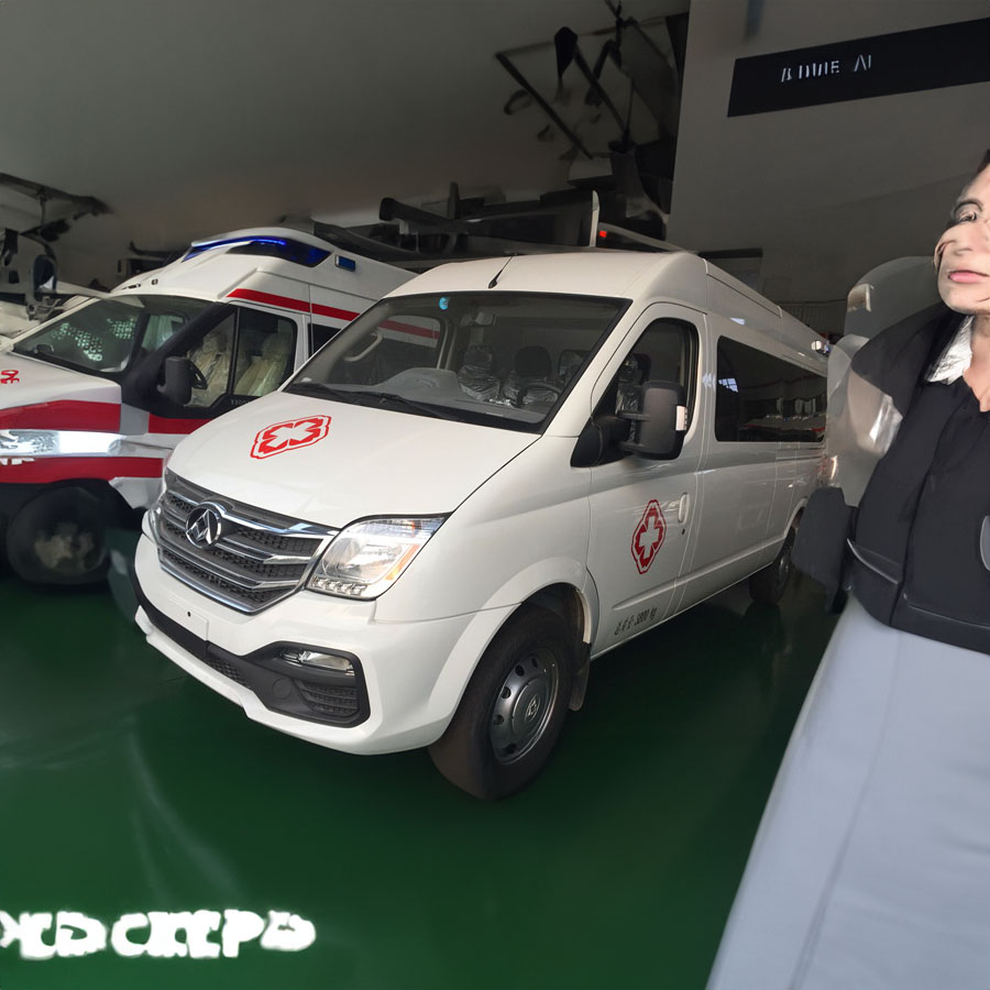 租赁急救车联系电话