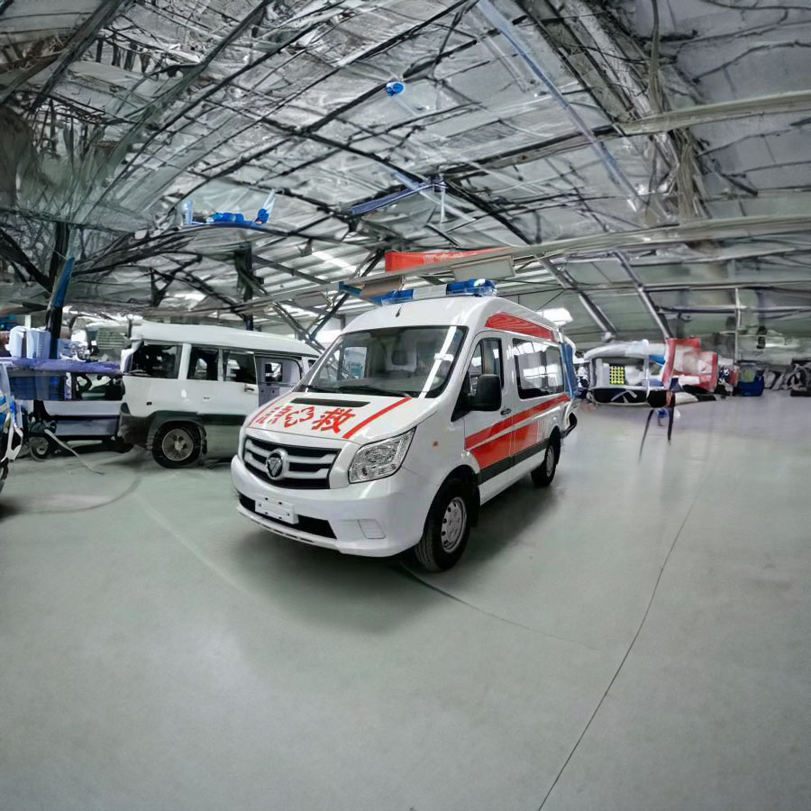 出租120联系方式