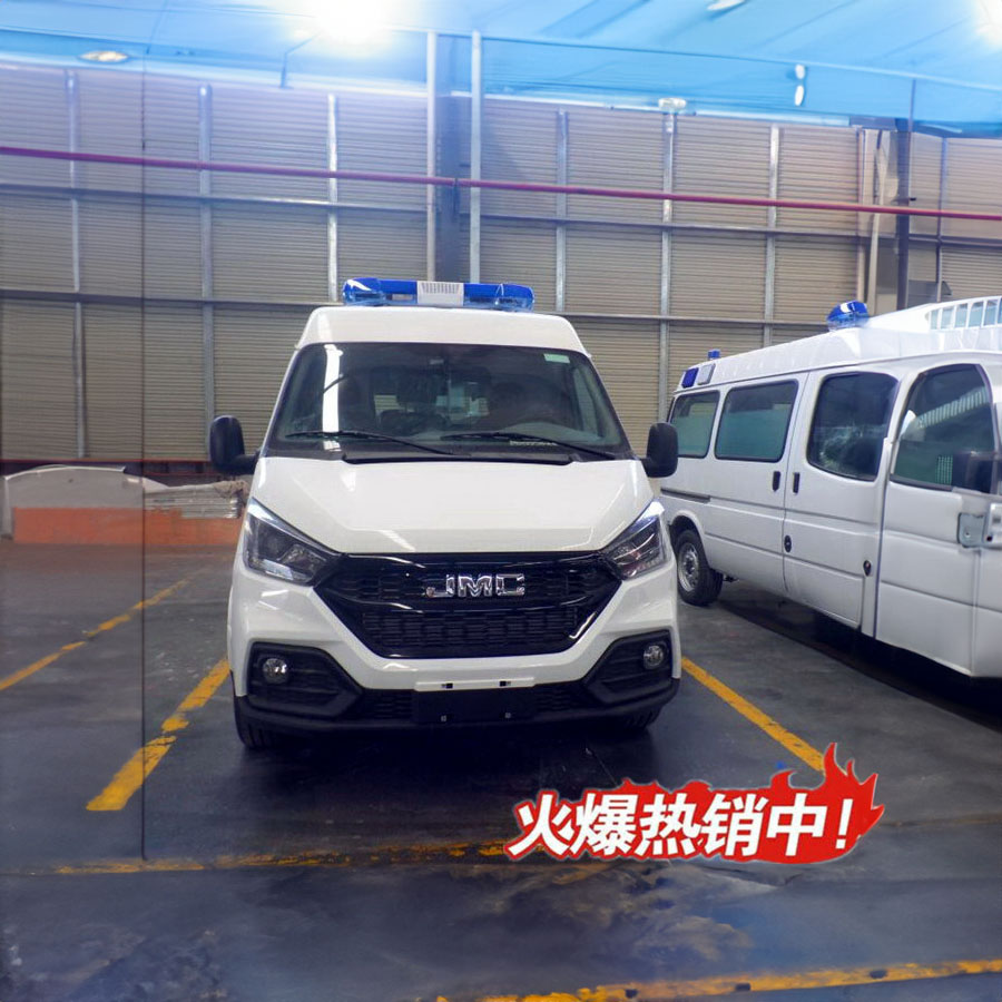 租赁急救车联系方式