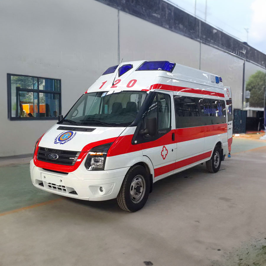 租赁救护车电话号码