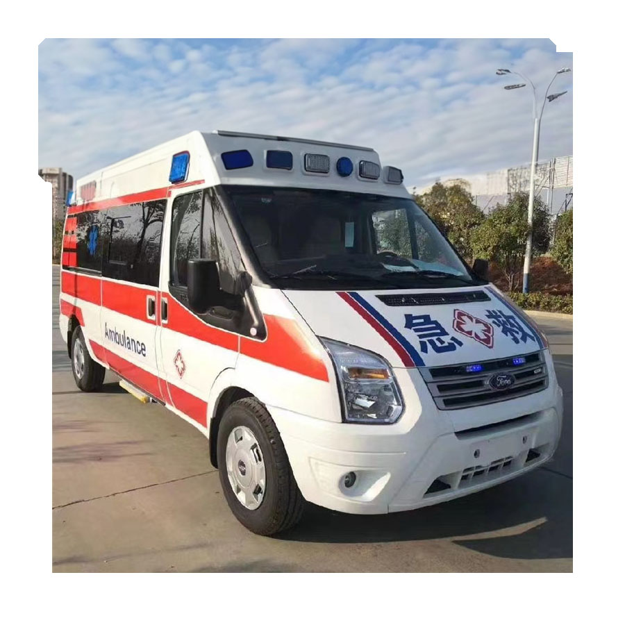 出租救护车电话