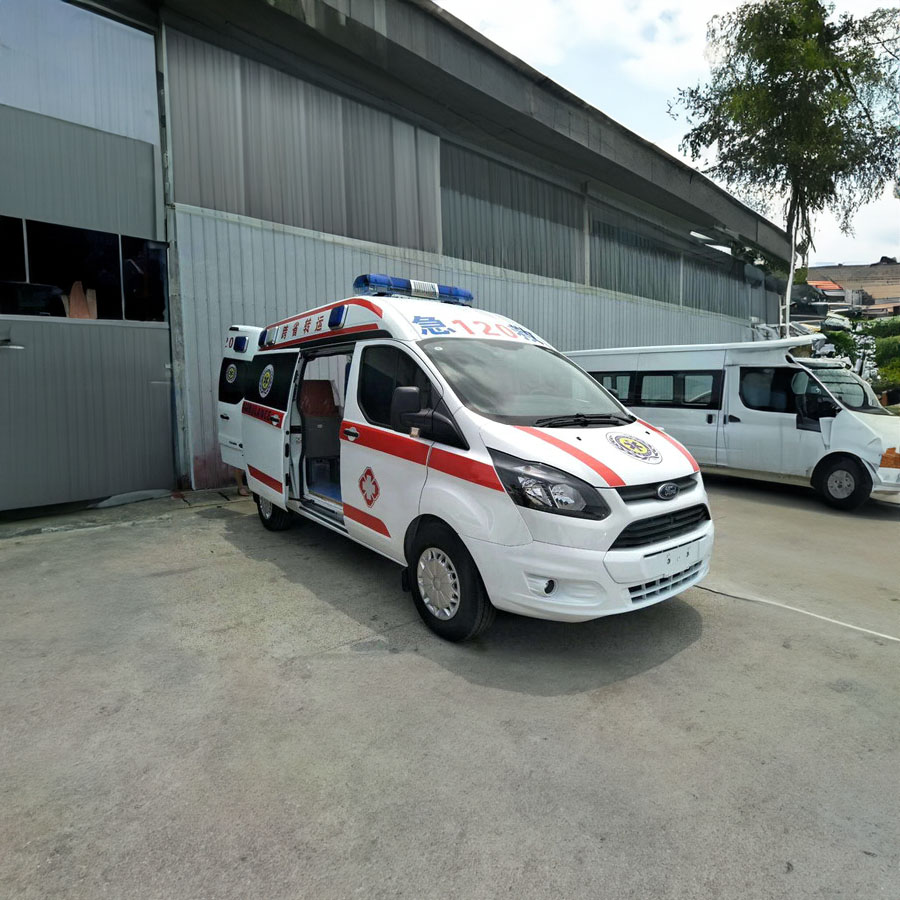 租赁救护车联系方式