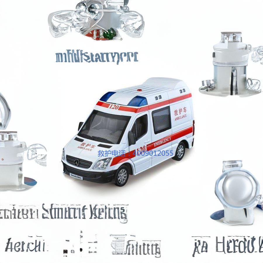 出租救护车电话