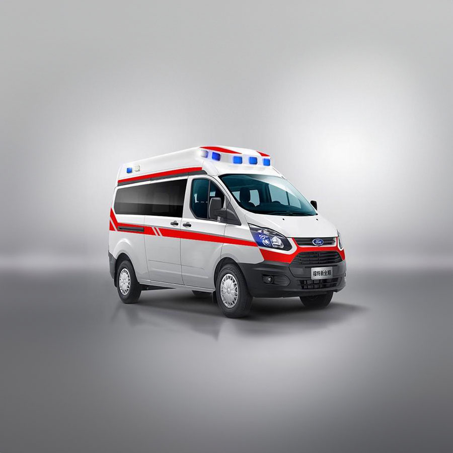 租赁急救车联系方式