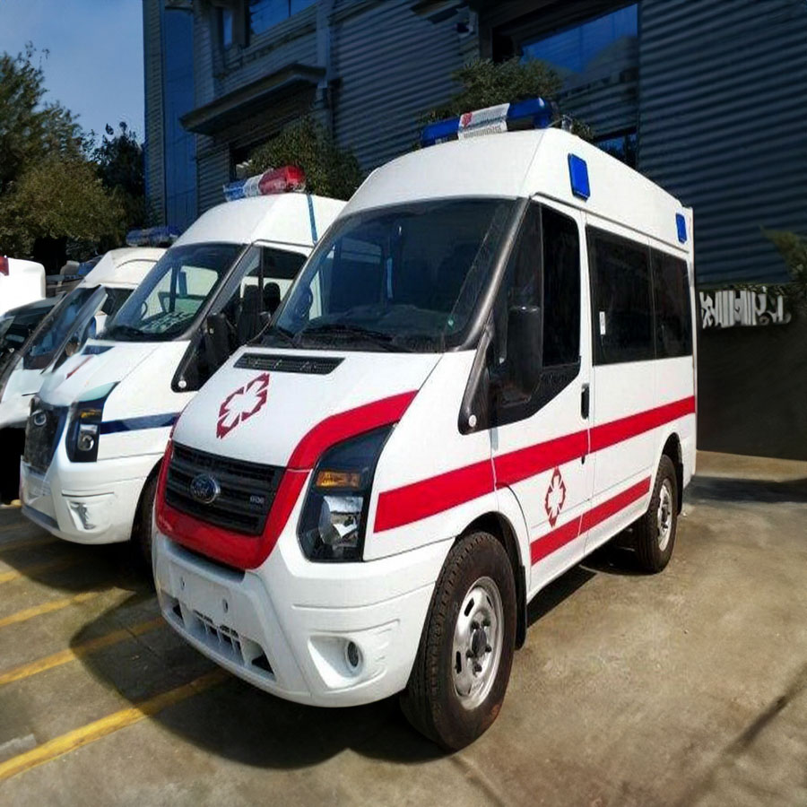 租赁急救车电话号码