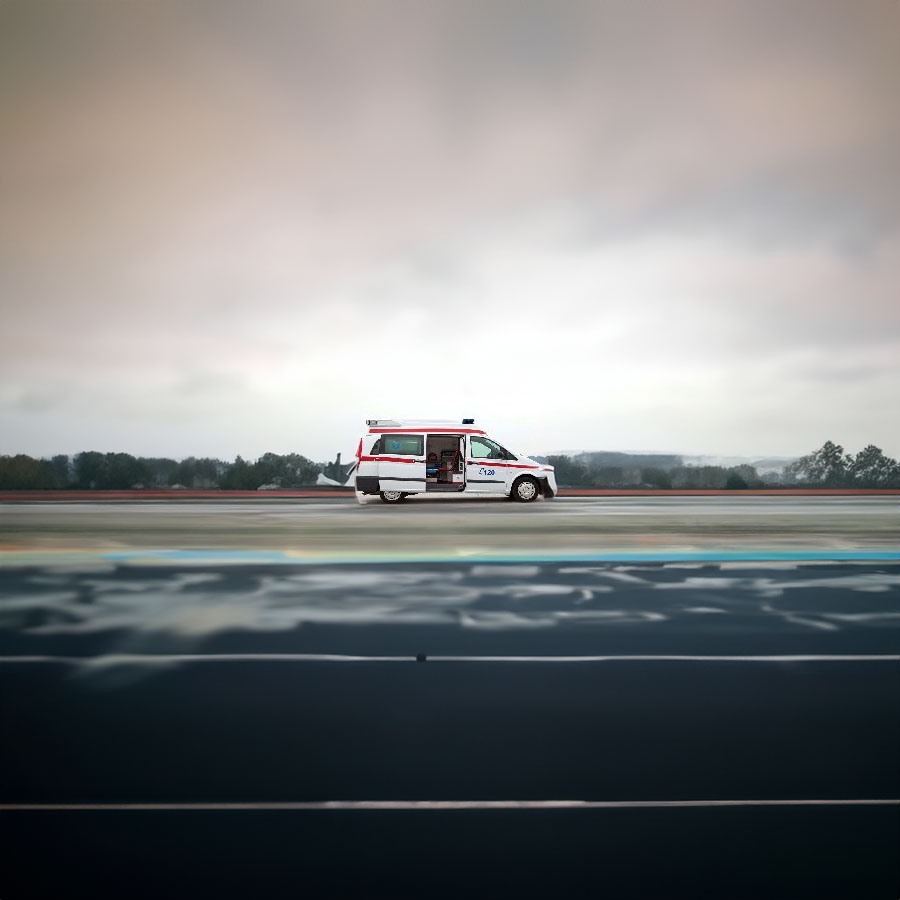 出租救护车电话号码