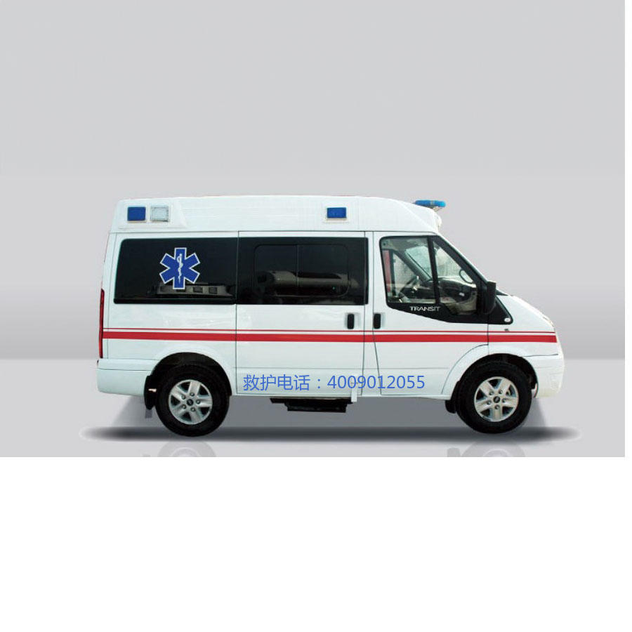 出租救护车电话