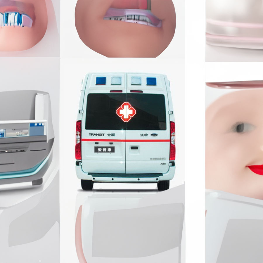 租赁救护车电话号码