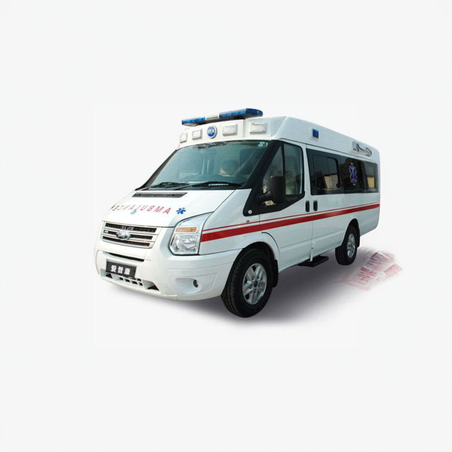 出租私人救护车
