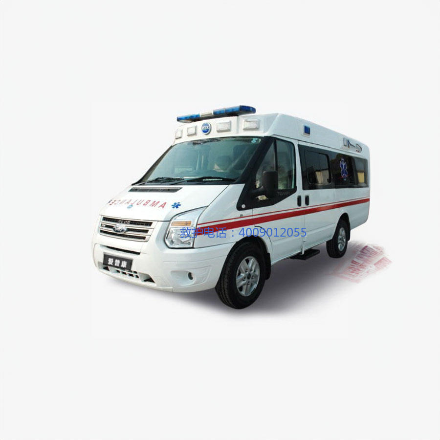 出租救护车联系电话