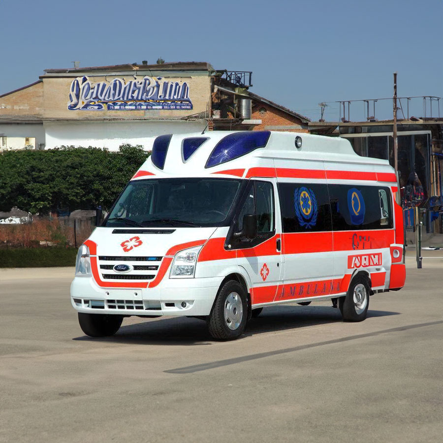 出租急救车联系方式
