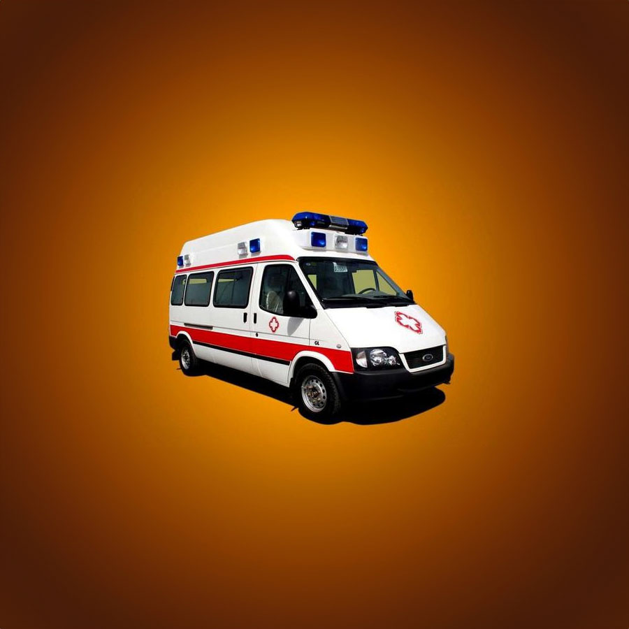 出租救护车联系方式