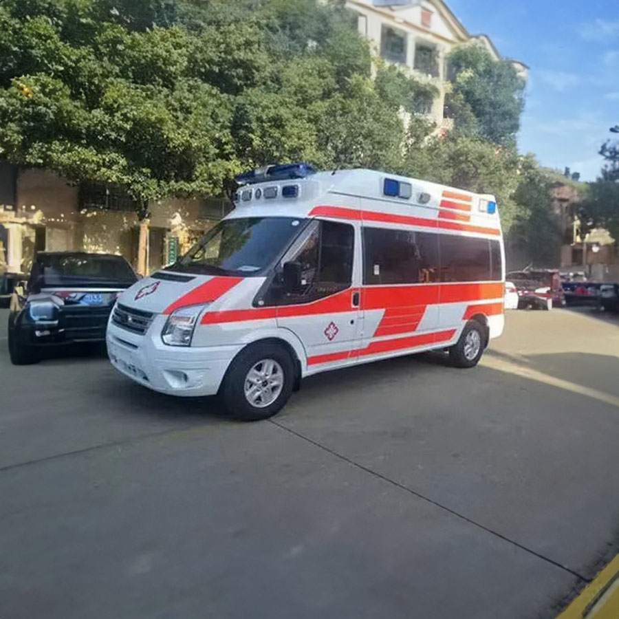 出租急救车联系方式