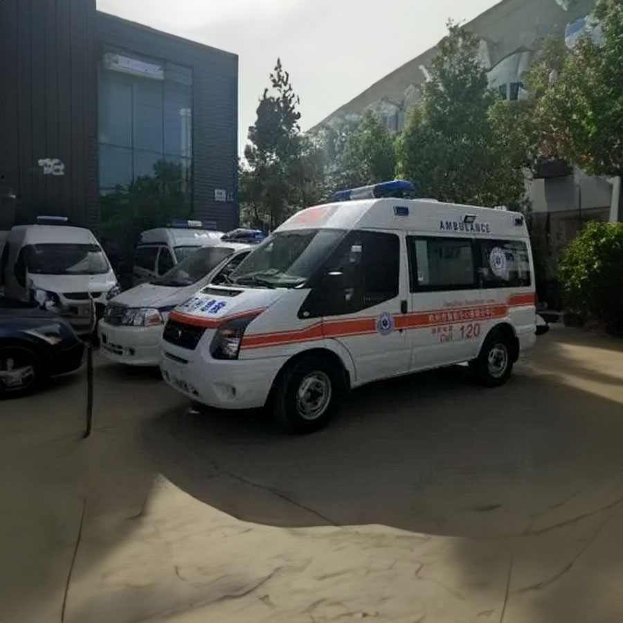出租救护车电话号码