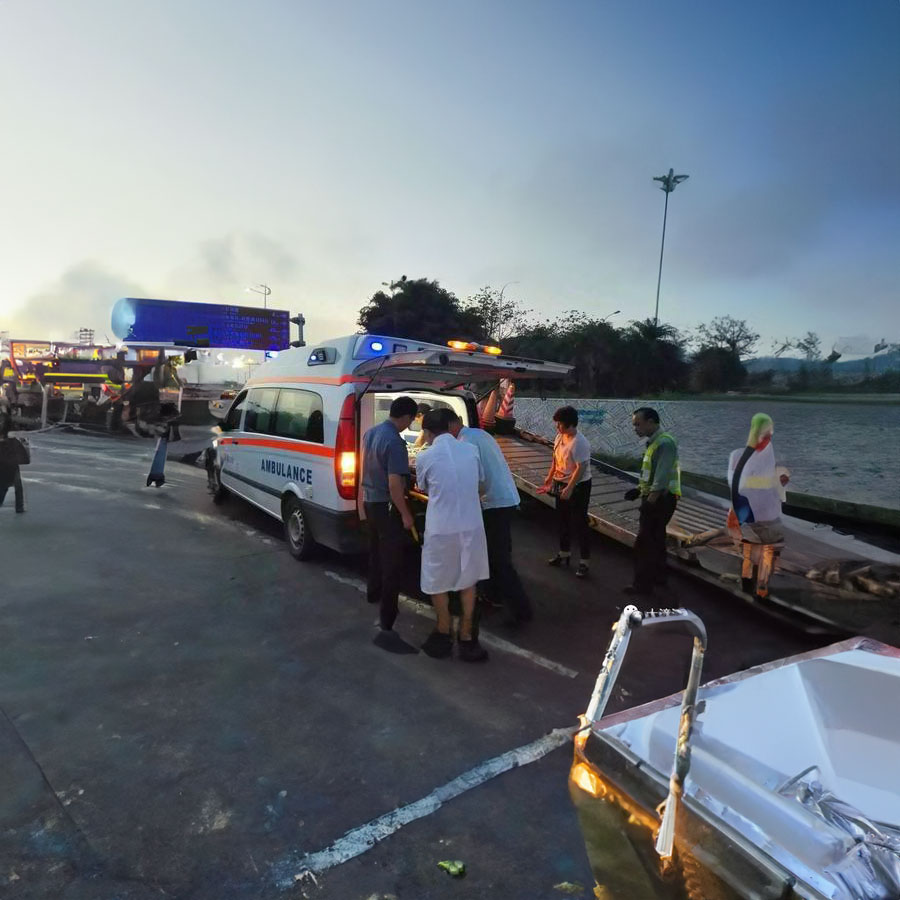 租赁急救车联系电话