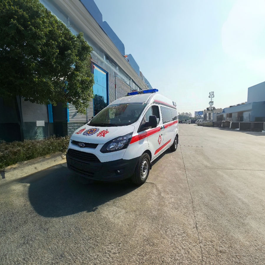 租赁私人救护车