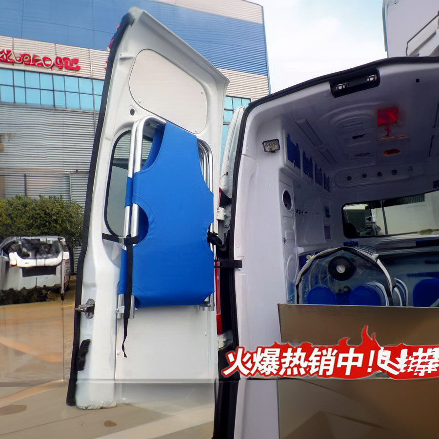 租赁急救车电话