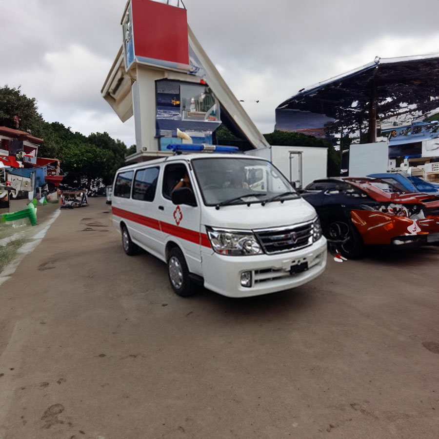 出租救护车联系电话