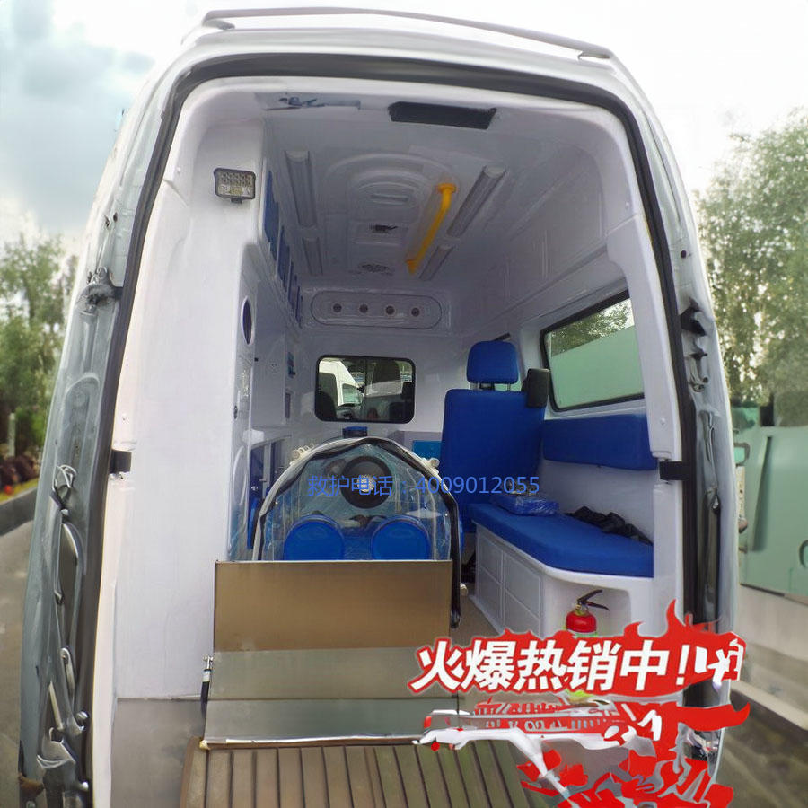 租赁私人救护车联系方式