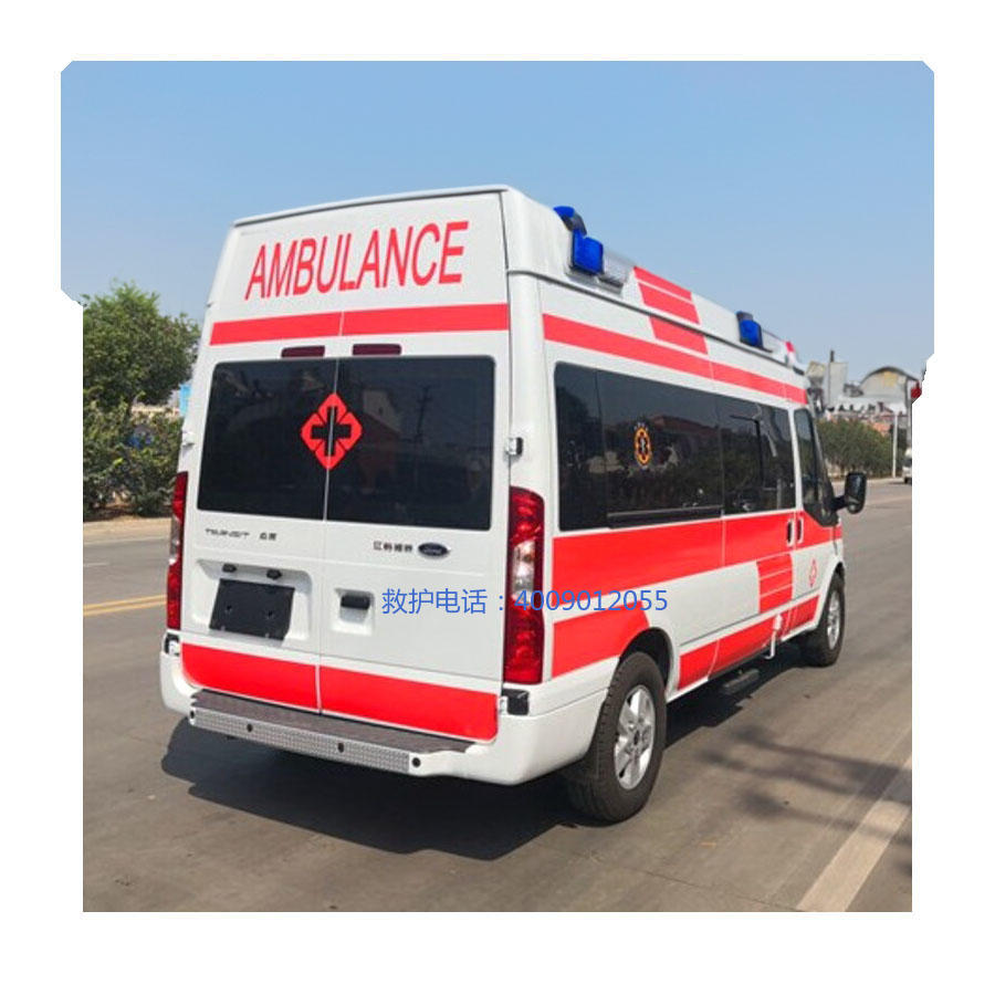 出租私人救护车电话号码