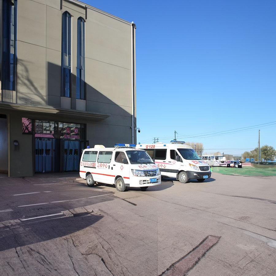 出租急救车电话号码