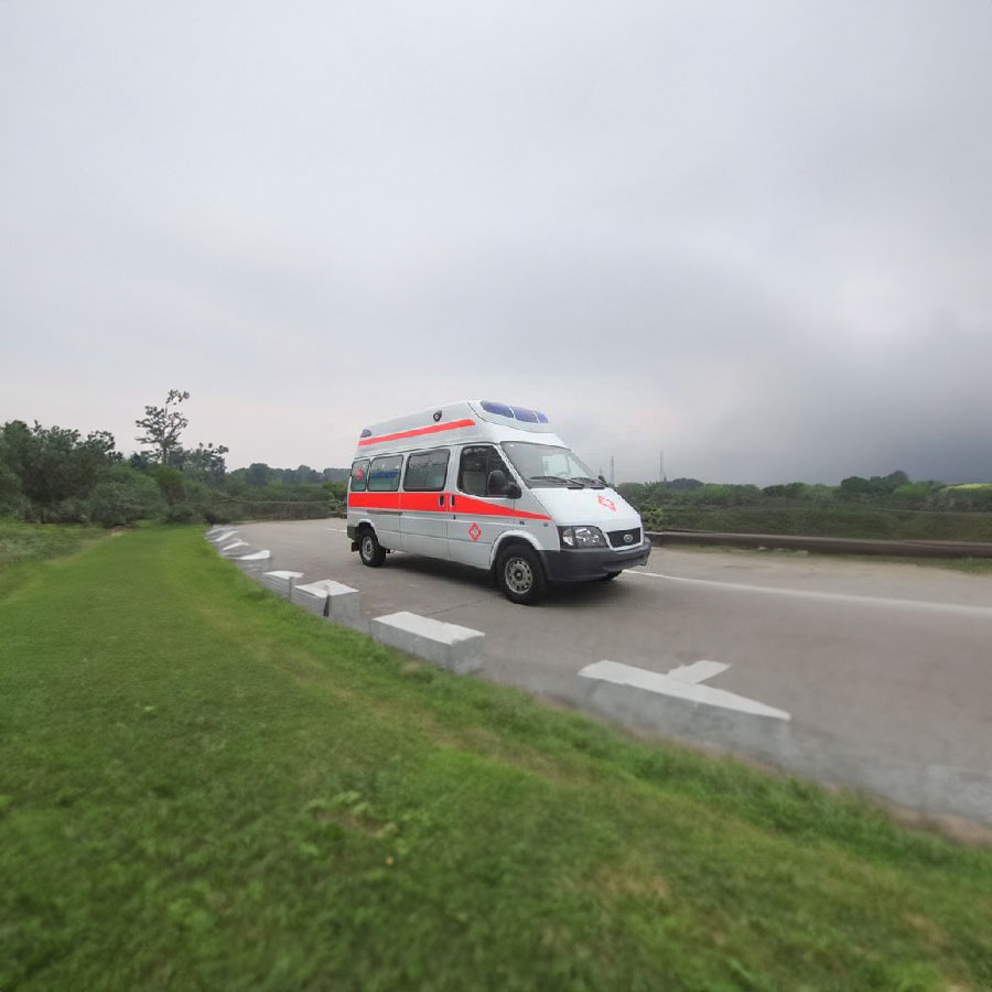 租赁急救车电话