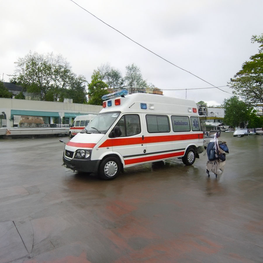 出租私人救护车联系电话