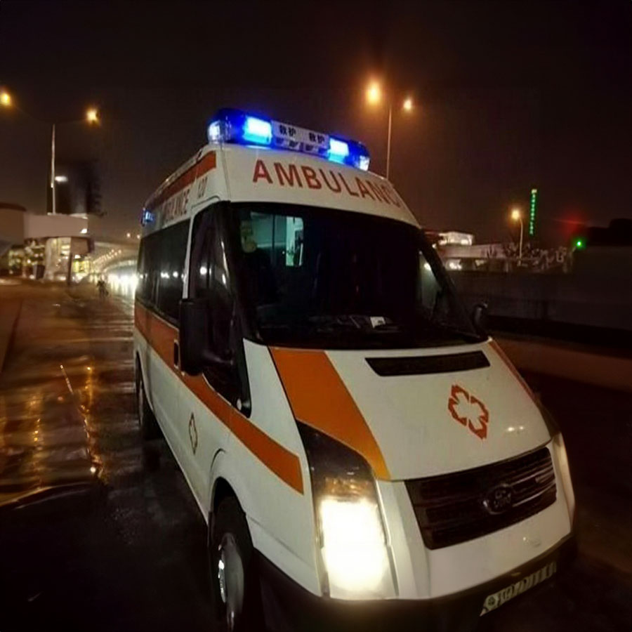 出租私人救护车联系方式