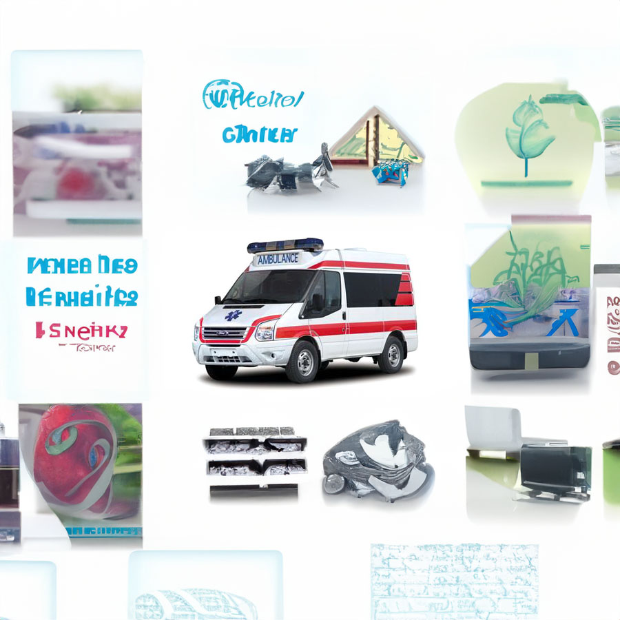 租赁私人救护车