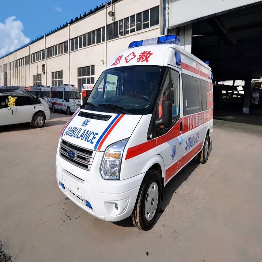 租赁私人救护车联系电话