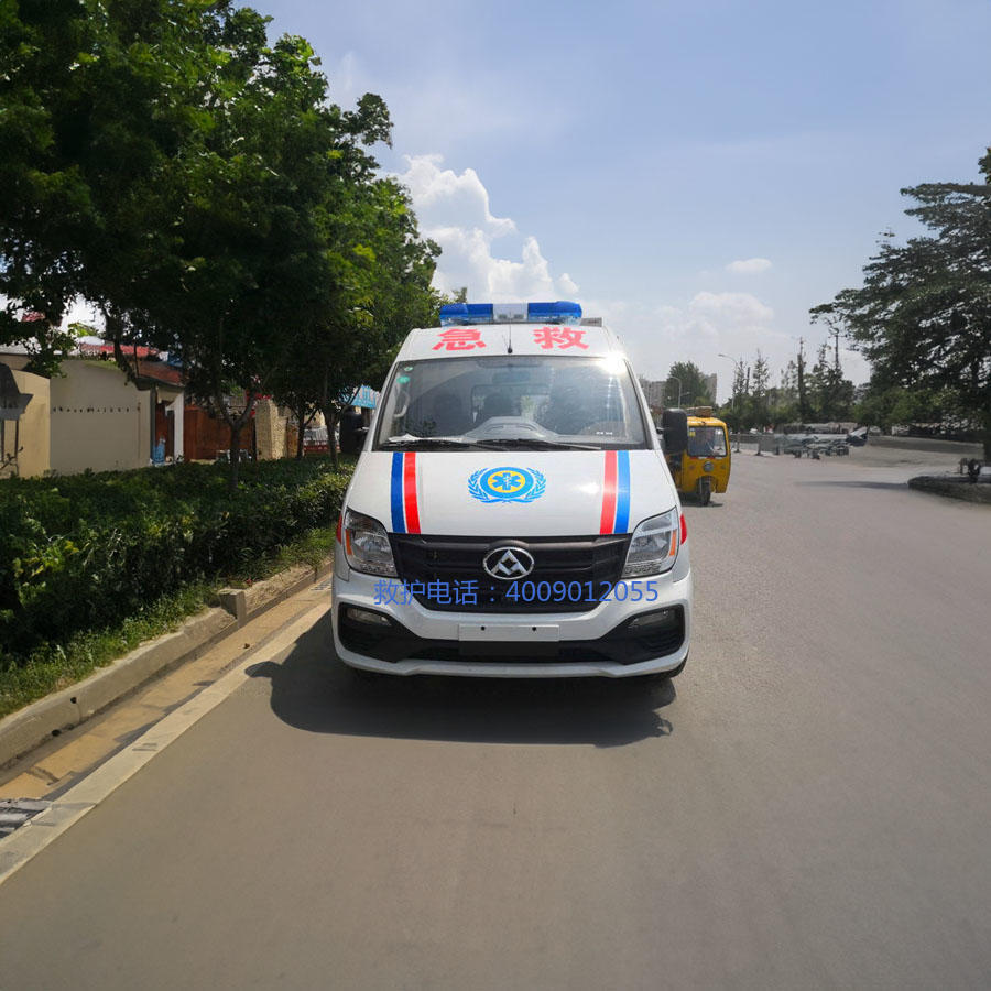 租赁私人救护车联系电话