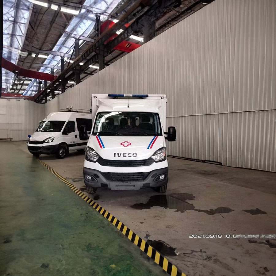 租赁救护车联系电话