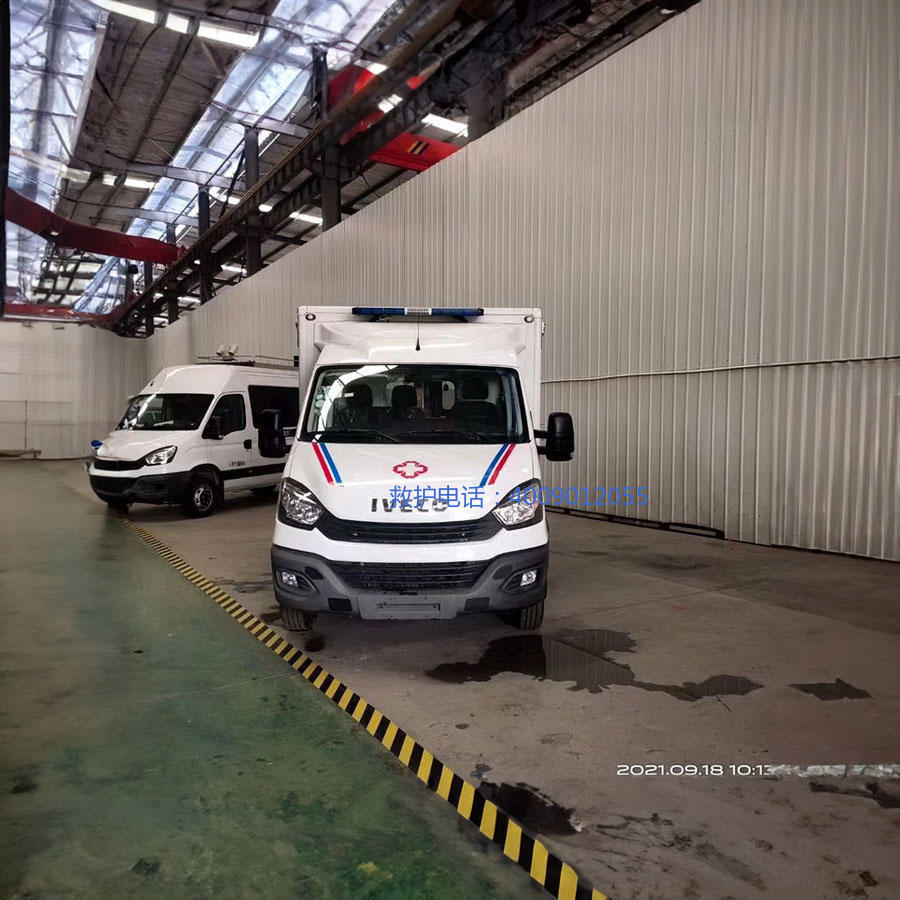 租赁急救车联系电话