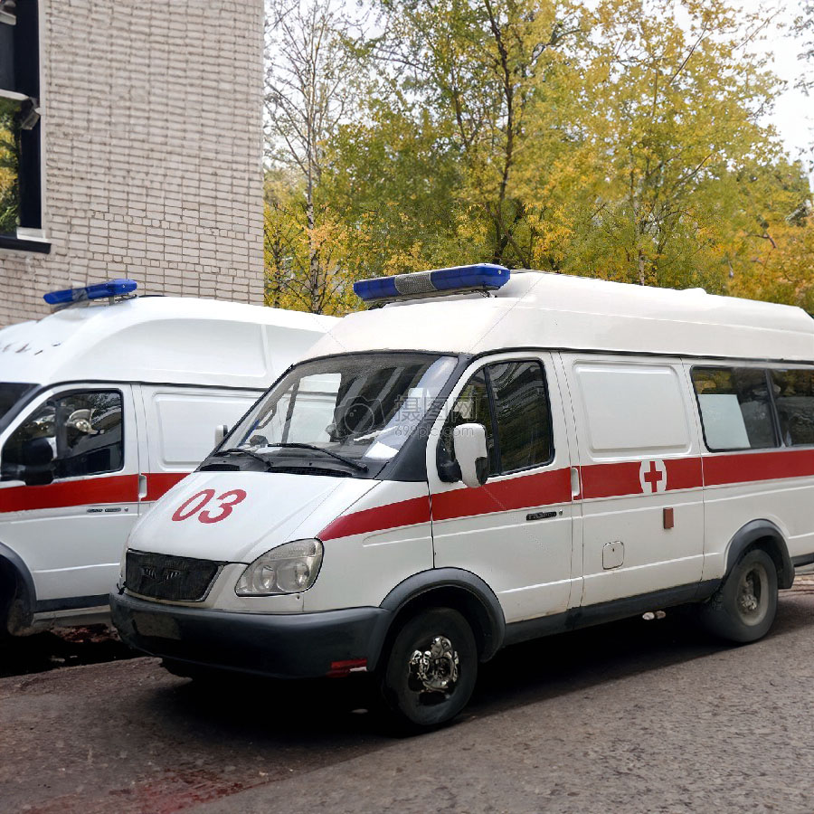 租赁救护车联系电话