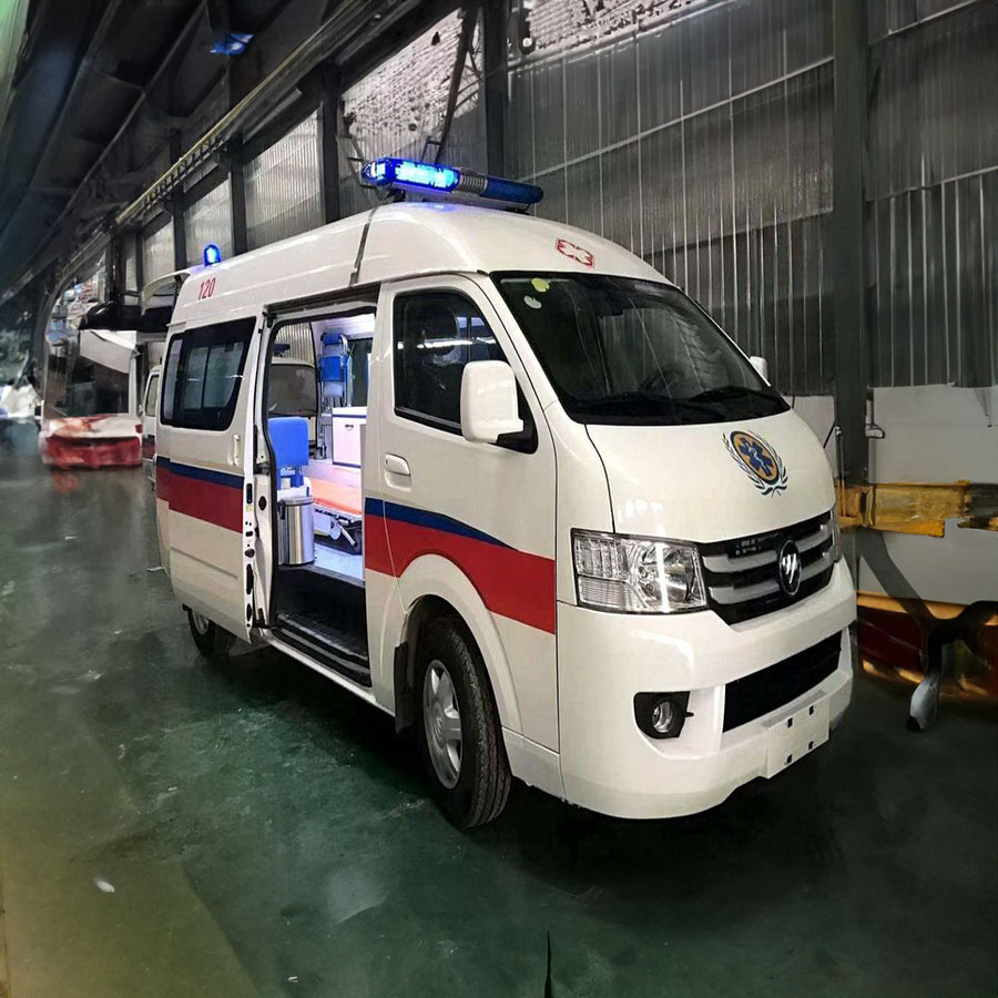 出租救护车联系电话