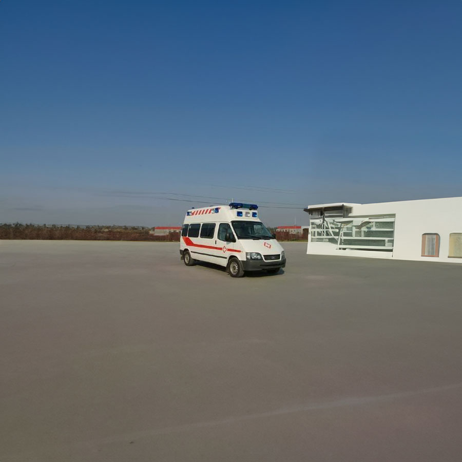 出租120联系电话