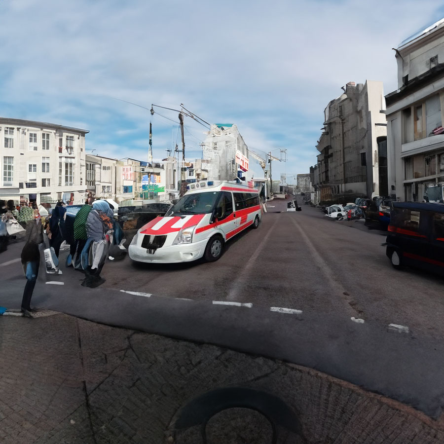 出租救护车电话号码