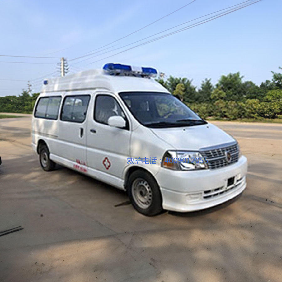 出租120联系电话