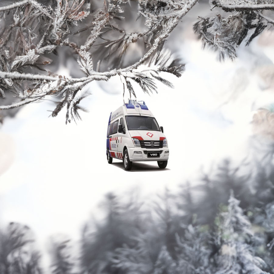 租赁救护车电话