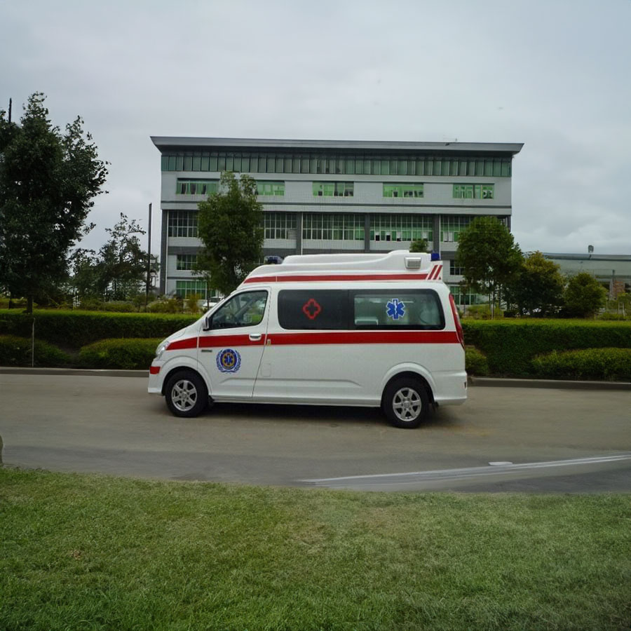 租赁救护车联系方式