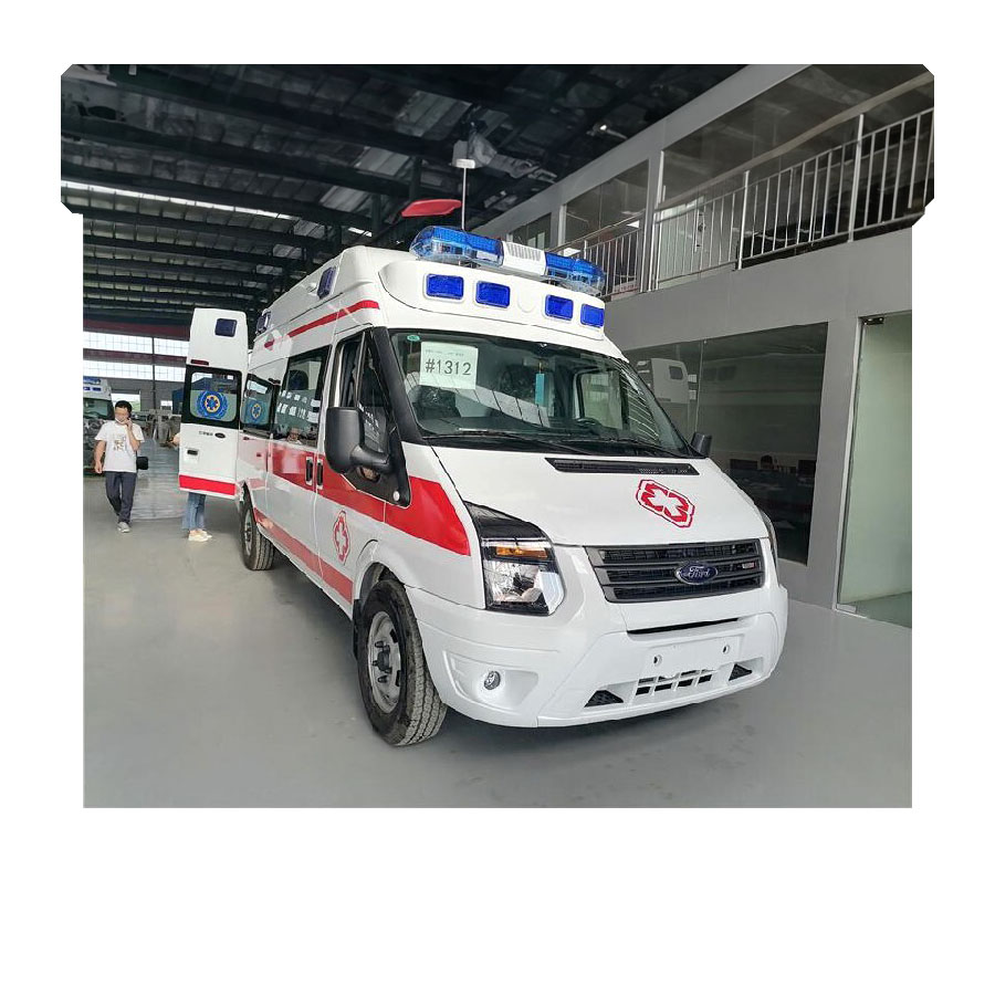 租赁救护车电话