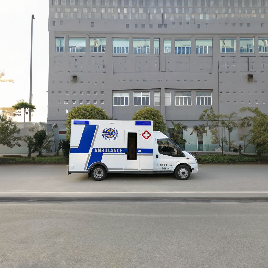 租赁急救车联系方式