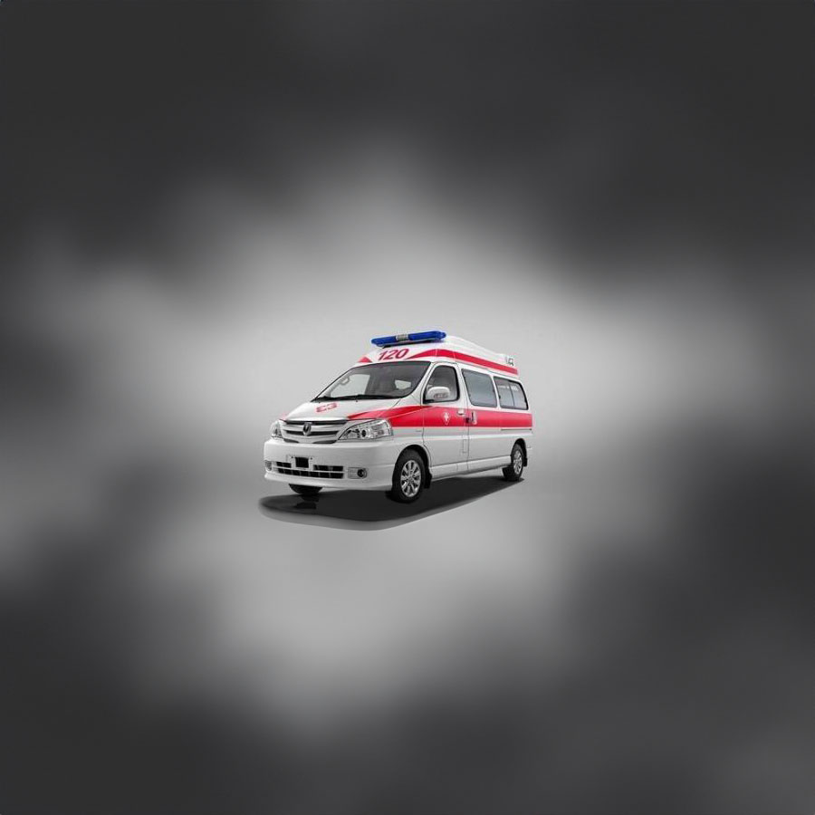 出租救护车电话