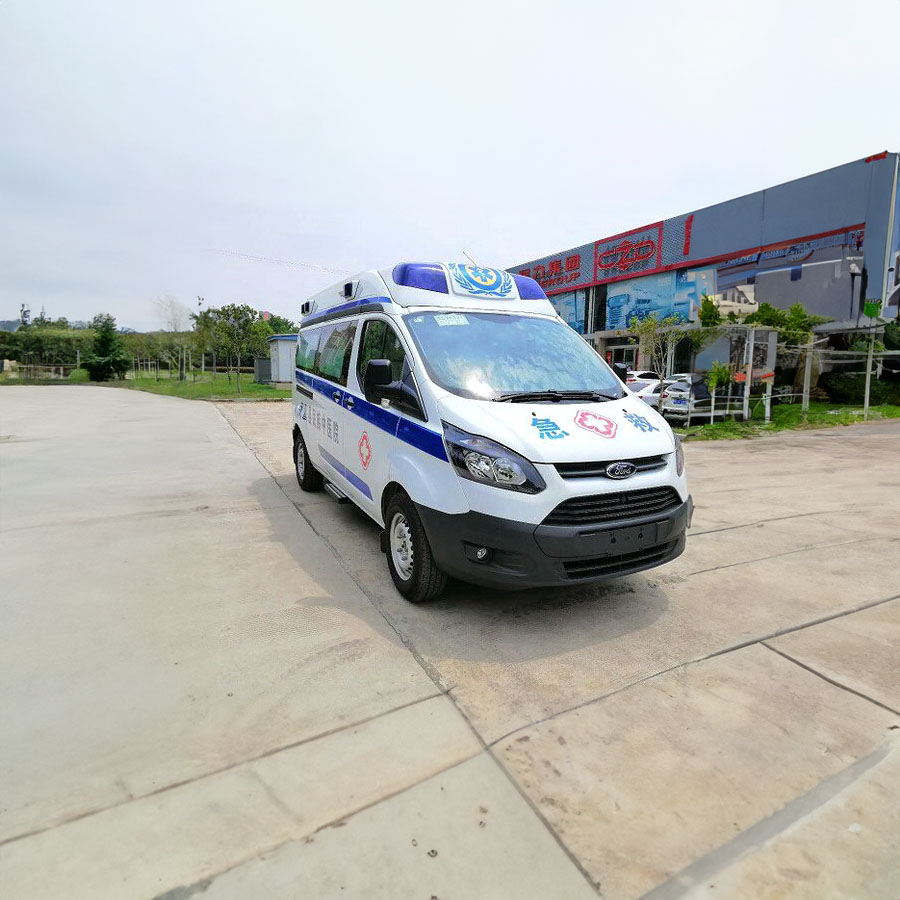 租赁救护车联系方式