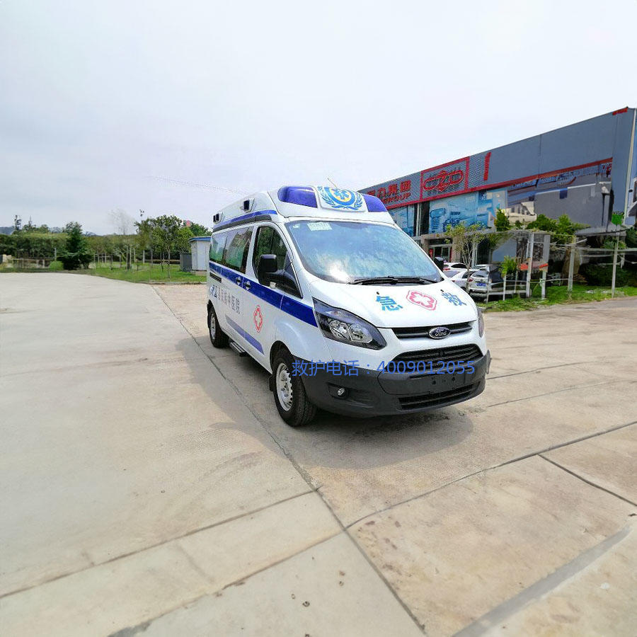 出租急救车电话