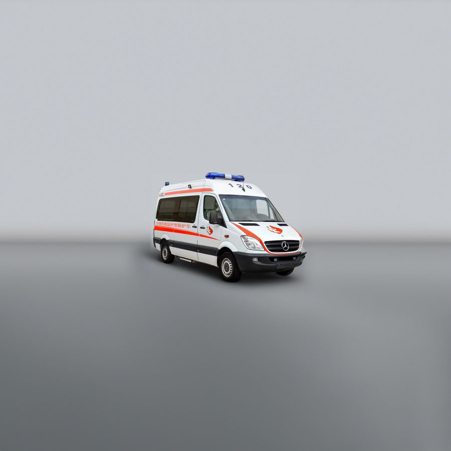 出租私人救护车电话