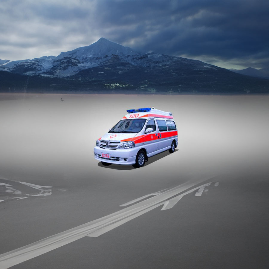 出租私人救护车电话号码