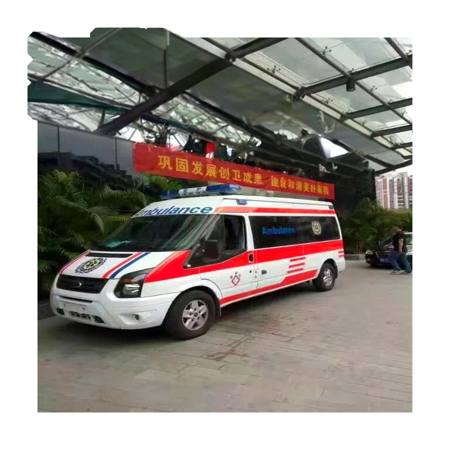 出租私人救护车联系方式