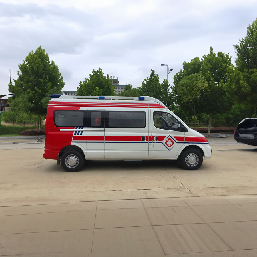 出租120联系方式